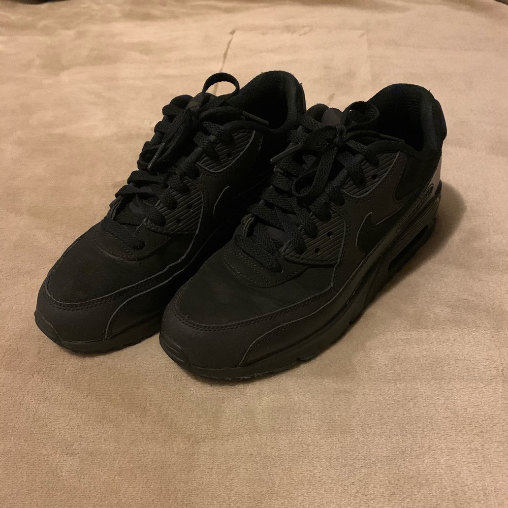 Nike air max’s 90